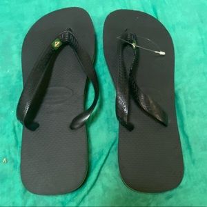 Havaianas Flip Flops Size 41/42